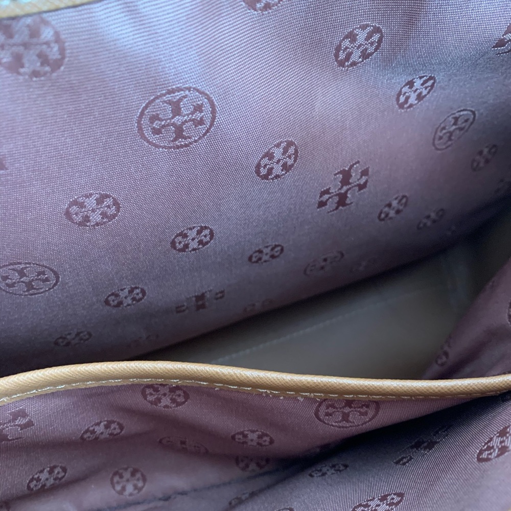 Tory Burch bag $90 OBO